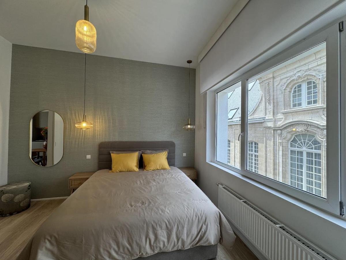 Luxury Royal By Rikas Antwerpen