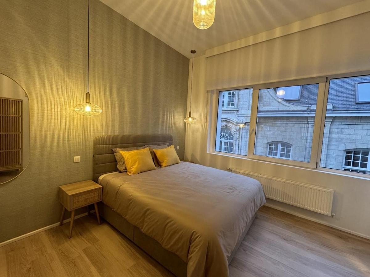 Luxury Royal By Rikas Antwerpen