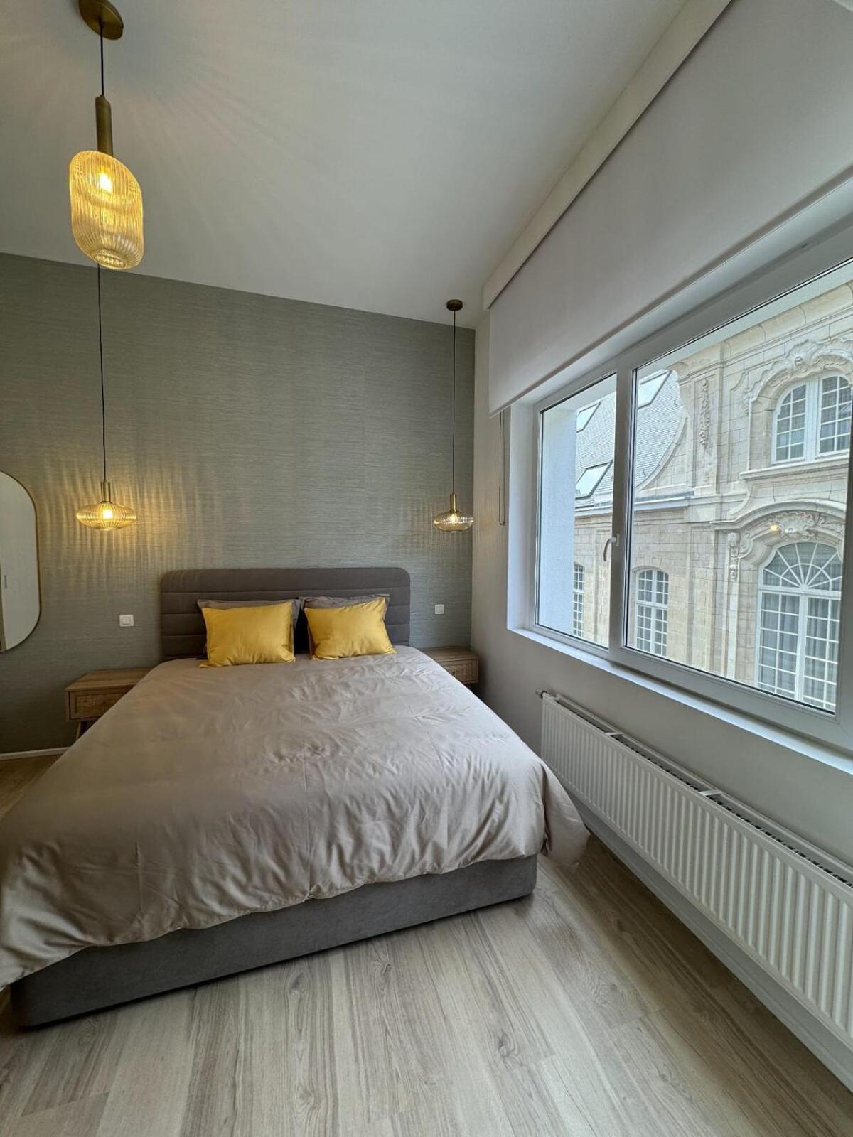 Appartement Luxury Royal By Rikas *