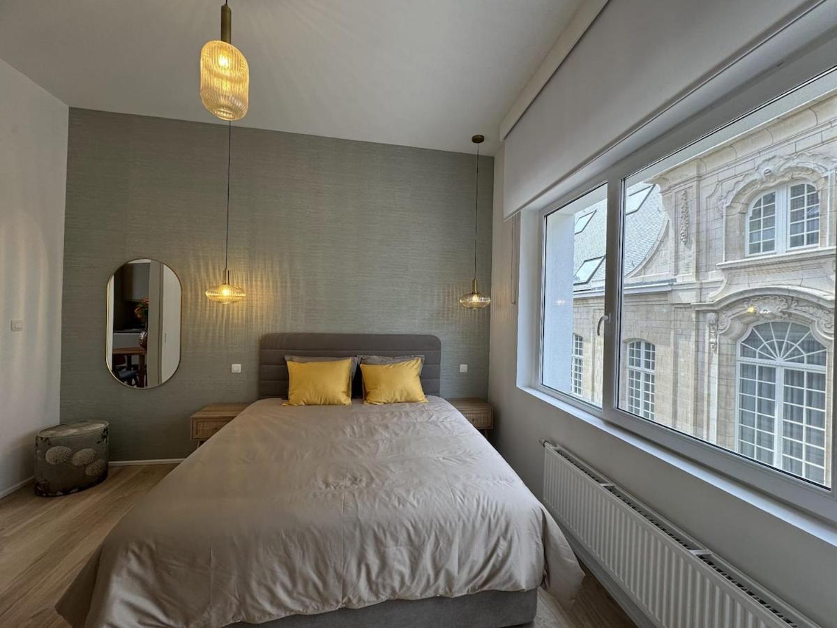 Luxury Royal By Rikas Appartement
