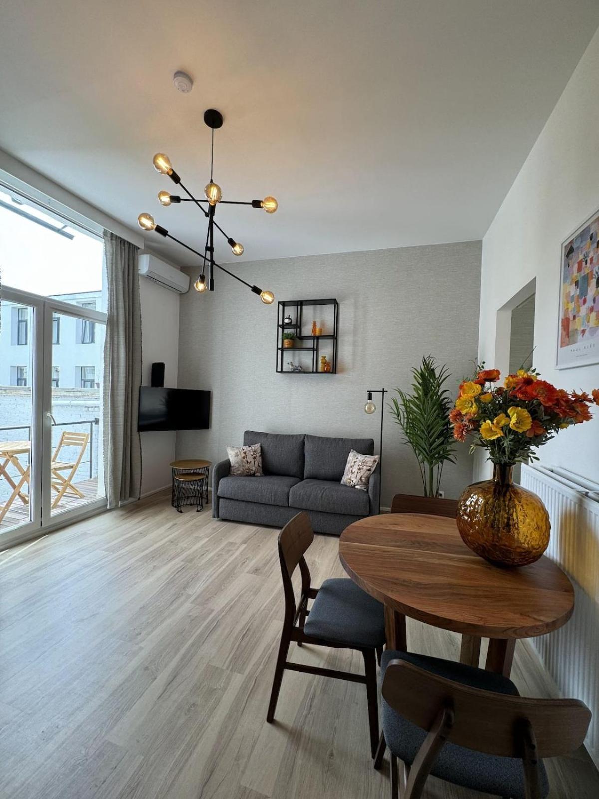 Luxury Royal By Rikas * Antwerpen