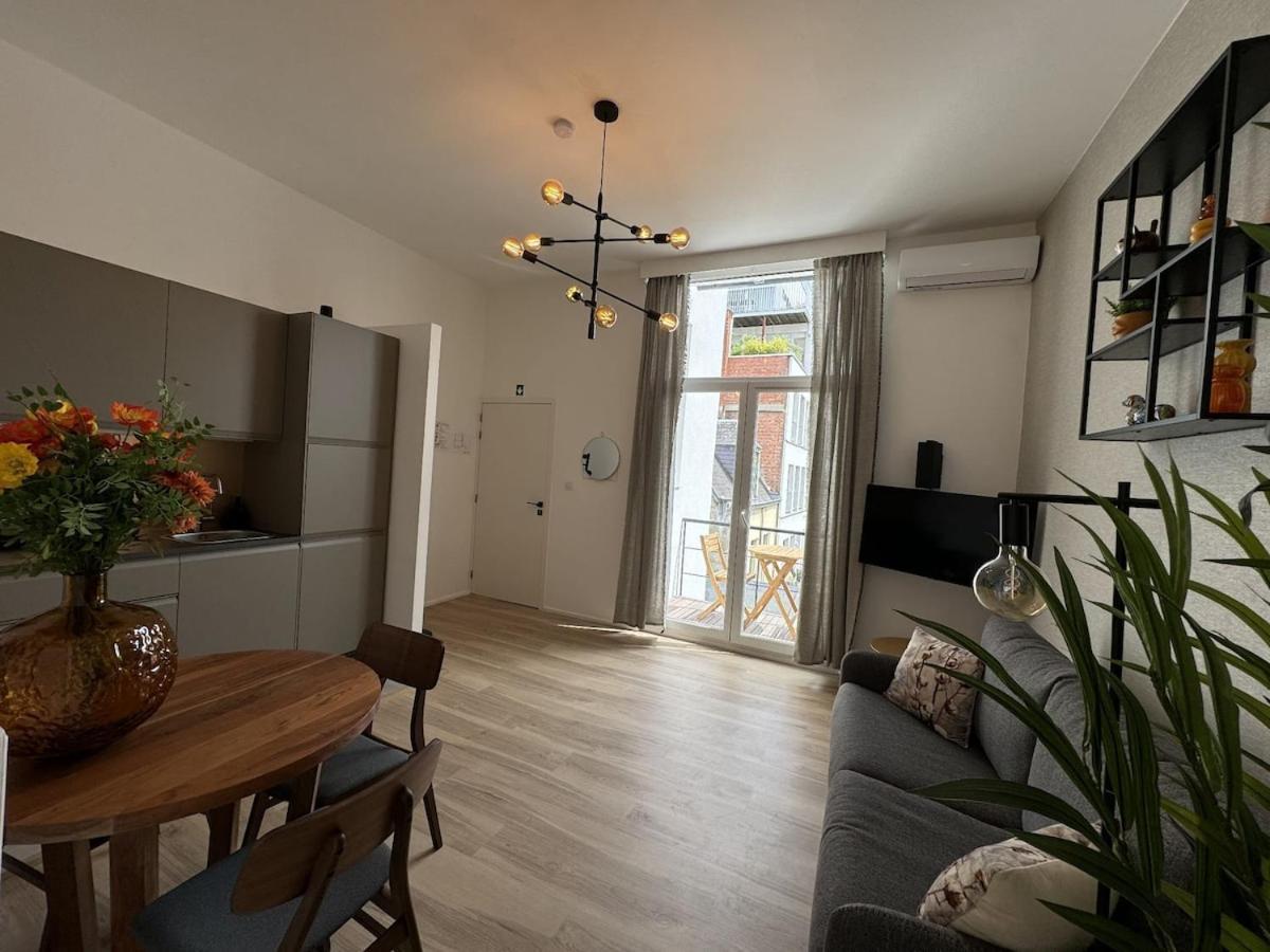 Appartement Luxury Royal By Rikas *