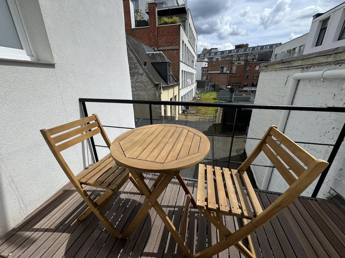 Appartement Luxury Royal By Rikas